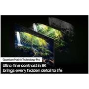 Down payment for Pre-Order Samsung 85 Inch Neo QLED 8K QN800D AI Smart TV (2024) - QA85QN800DUXZN