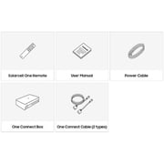 Down payment for Pre-Order Samsung 85 Inch Neo QLED 8K QN800D AI Smart TV (2024) - QA85QN800DUXZN