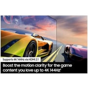 Down payment for Pre-Order Samsung 75 Inch Neo QLED 4K QN90D Tizen OS AI Smart TV (2024) - QA75QN90DAUXZN