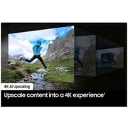 Down payment for Pre-Order Samsung 55 Inch Neo QLED 4K QN85D AI Smart TV (2024) - QA55QN85DBUXZN