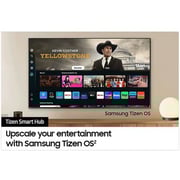 Down payment for Pre-Order Samsung 55 Inch Neo QLED 4K QN85D AI Smart TV (2024) - QA55QN85DBUXZN
