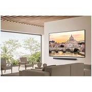 Down payment for Pre-Order Samsung 55 Inch Neo QLED 4K QN85D AI Smart TV (2024) - QA55QN85DBUXZN