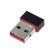 Airlive 150Mbps Nano Wireless USB Adapter - USB-N15