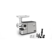 IDO Meat Grinder 1500 W Silver – MG1500-SV