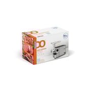 IDO Meat Grinder 1500 W Silver – MG1500-SV