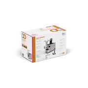 IDO Meat Grinder 1500 W Silver – MG1500-SV