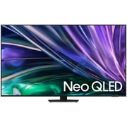 Samsung QA85QN85DBUXZN Neo QLED 4K Smart Televsion 85inch (2024 Model)