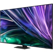 Samsung QA85QN85DBUXZN Neo QLED 4K Smart Televsion 85inch (2024 Model)