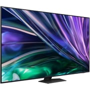 Samsung QA85QN85DBUXZN Neo QLED 4K Smart Televsion 85inch (2024 Model)