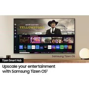 Samsung QA83S90DAEXZN 4K OLED Smart Television 83inch (2024 Model)