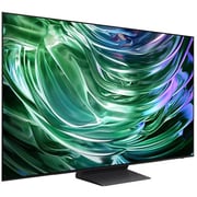 Samsung QA83S90DAEXZN 4K OLED Smart Television 83inch (2024 Model)