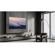 Samsung QA83S90DAEXZN 4K OLED Smart Television 83inch (2024 Model)