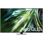 Samsung QA98QN90DAUXZN Neo QLED 4K Smart Televsion 98inch (2024 Model)