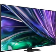 Samsung QA65QN85DBUXZN Neo QLED 4K Smart Televsion 65inch (2024 Model)