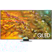 Samsung QA65Q80DAUXZN QLED 4K Smart Televsion 65inch (2024 Model)