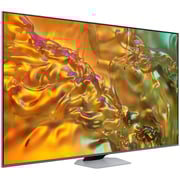 Samsung QA65Q80DAUXZN QLED 4K Smart Televsion 65inch (2024 Model)
