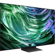 Samsung QA77S90DAEXZN 4K OLED Smart Television 77inch (2024 Model)