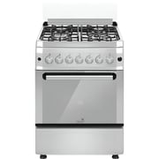 Zenet Free Standing Gas Cooker ZGG-60FS