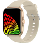 Totulife Storm V Smartwatch Gold