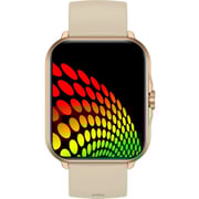 Totulife Storm V Smartwatch Gold