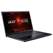 Acer Nitro V 15 Gaming (2025) Laptop 13th Gen Intel Core i5-13420H Octa Cores Upto 4.6GHz/15.6