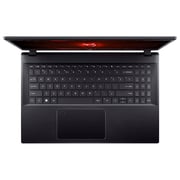 Acer Nitro V 15 Gaming (2024) Laptop - 13th Gen / Intel Core i5-13420H / 15.6inch FHD / 512GB SSD / 8GB RAM / 6GB NVIDIA GeForce RTX 3050 Graphics / Windows 11 Home / English & Arabic Keyboard / Obsidian Black / Middle East Version - [ANV15-51-584T]