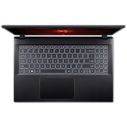 Acer Nitro V 15 Gaming (2024) Laptop - 13th Gen / Intel Core i7-13620H / 15.6inch FHD / 1TB SSD / 16GB RAM / 8GB NVIDIA GeForce RTX 4060 Graphics / Windows 11 Home / English & Arabic Keyboard / Black / Middle East Version - [ANV15-51-71G1]