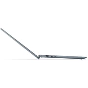 Lenovo Flex 7 14IAU7 2-in-1 Convertible (2022) Laptop - 12th Gen / Intel Core i7-1255U / 14inch 2.2K / 1TB SSD / 16GB RAM / Shared Intel Iris Xe Graphics / Windows 11 Home / English Keyboard / Stone Blue / International Version - [82VC0001US-1TB]