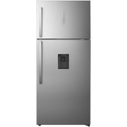 Hisense Top Mount Refrigerator 729 Litres RT729N4WSU1