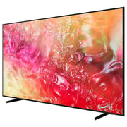  سامسونج UA85DU7000UXZN 4K UHD التلفزيون الذكي 85 بوصة (موديل 2024)