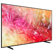  سامسونج UA85DU7000UXZN 4K UHD التلفزيون الذكي 85 بوصة (موديل 2024)