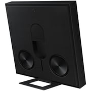 Samsung Music Frame Wireless Speaker with 3-Way Speakers, Dolby Atmos, and Q-Symphony – HW-LS60D/ZN