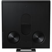 Samsung Music Frame Wireless Speaker with 3-Way Speakers, Dolby Atmos, and Q-Symphony – HW-LS60D/ZN