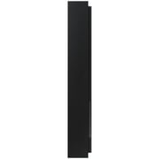 Samsung Music Frame Wireless Speaker with 3-Way Speakers, Dolby Atmos, and Q-Symphony – HW-LS60D/ZN
