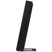 Samsung Music Frame Wireless Speaker with 3-Way Speakers, Dolby Atmos, and Q-Symphony – HW-LS60D/ZN