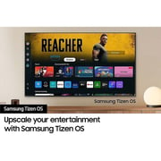 Samsung UA65DU7000UXZN 4K UHD Smart Television 65inch (2024 Model)