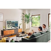Samsung QA55LS03DAUXZN 4K The Frame Television 55inch (2024 Model)