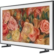 Samsung QA55LS03DAUXZN 4K The Frame Television 55inch (2024 Model)