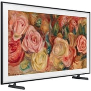 Samsung QA55LS03DAUXZN 4K The Frame Television 55inch (2024 Model)