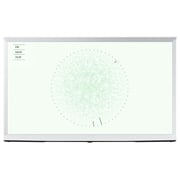Samsung QA65LS01DAUXZN 4K The Serif Television 65inch (2024 Model)