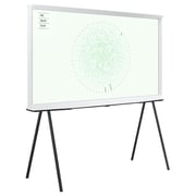 Samsung QA65LS01DAUXZN 4K The Serif Television 65inch (2024 Model)