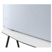 Samsung QA65LS01DAUXZN 4K The Serif Television 65inch (2024 Model)