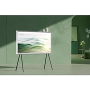 Samsung QA65LS01DAUXZN 4K The Serif Television 65inch (2024 Model)