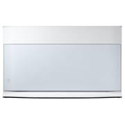 Samsung QA65LS01DAUXZN 4K The Serif Television 65inch (2024 Model)