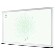 Samsung QA65LS01DAUXZN 4K The Serif Television 65inch (2024 Model)