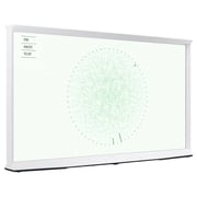 Samsung QA65LS01DAUXZN 4K The Serif Television 65inch (2024 Model)