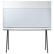 Samsung QA65LS01DAUXZN 4K The Serif Television 65inch (2024 Model)