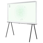 Samsung QA65LS01DAUXZN 4K The Serif Television 65inch (2024 Model)