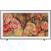 Samsung QA85LS03DAUXZN 4K The Frame Television 85inch (2024 Model)