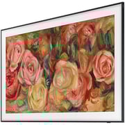 Samsung QA85LS03DAUXZN 4K The Frame Television 85inch (2024 Model)